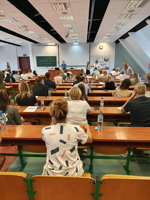Część pisemna egzaminu certyfikatowego z języka polskiego
